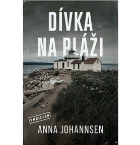 Dívka na pláži