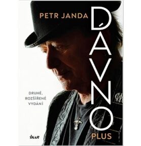 Dávno plus: druhé rozšířené vydání