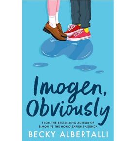 Imogen, Obviously