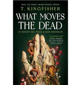 What Moves The Dead