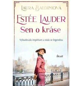 Estée Lauder: Vybudovala impérium a stala se legendou