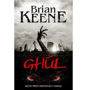 Ghúl: Kéž by mrtví odpočívali v pokoji