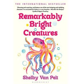 Remarkably Bright Creatures