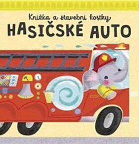 Hasičské auto
