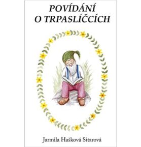 Povídání o trpaslíčcích