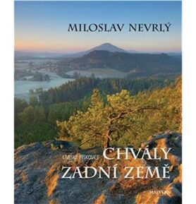Chvály Zadní země: Labské pískovce
