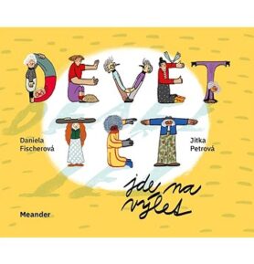 Devět tet jde na výlet