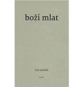 Boží mlat