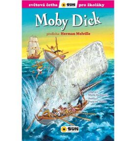Moby Dick