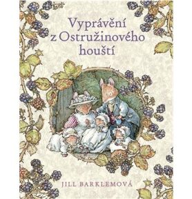 Vyprávění z Ostružinového houští