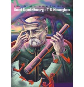 Hovory s T. G. Masarykem