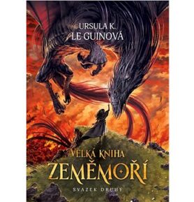 Velká kniha Zeměmoří: Svazek druhý
