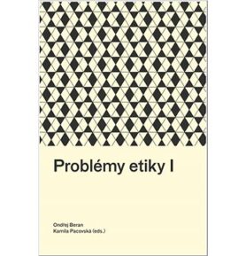 Problémy etiky I