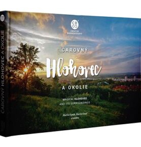 Čarovný Hlohovec a okolie