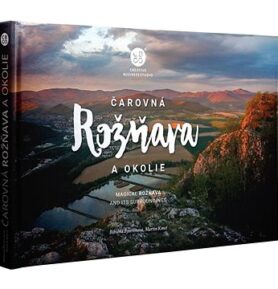 Čarovná Rožňava a okolie