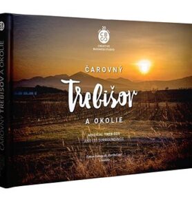 Čarovný Trebišov a okolie