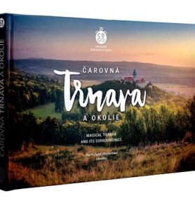 Čarovná Trnava a okolie