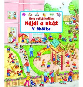 V škôlke