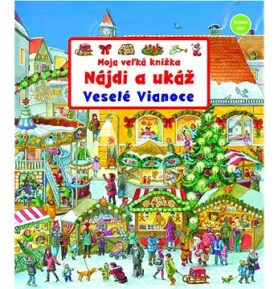 Veselé Vianoce
