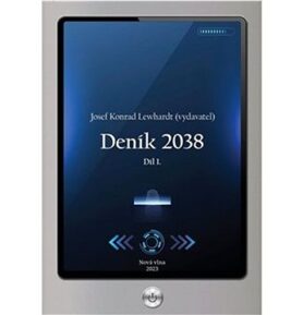 Deník 2038