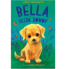 Bella hledá domov