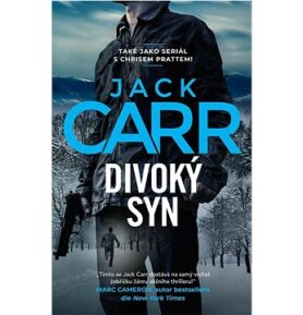 Divoký syn