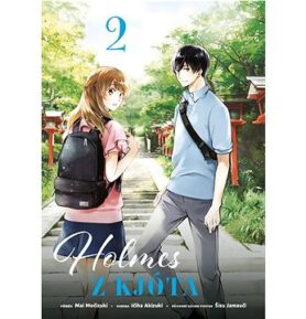 Holmes z Kjóta 2