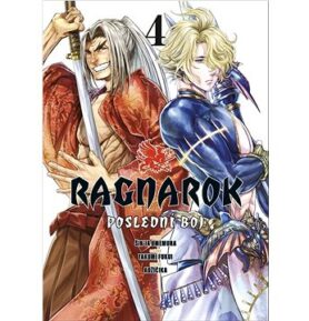 Ragnarok Poslední boj