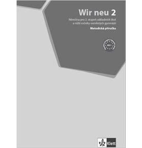 Wir neu 2 Metodická příručka: A2.1