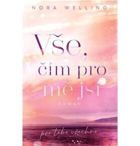 Vše, čím pro mě jsi