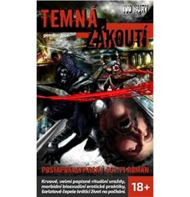 Temná zákoutí