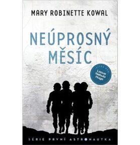 Neúprosný Měsíc