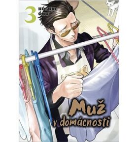 Muž v domácnosti 3