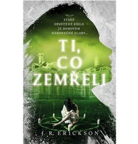 Ti, co zemřeli