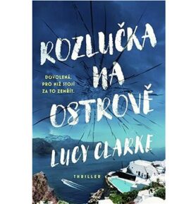 Rozlučka na ostrově