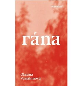 Rána