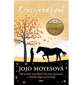 Krasojezdkyně