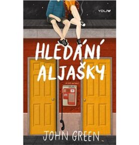 Hledání Aljašky