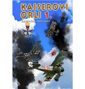 Kaiserovi orli 1.