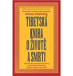 Tibetská kniha o životě a smrti