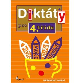 Diktáty pro 4.třídu