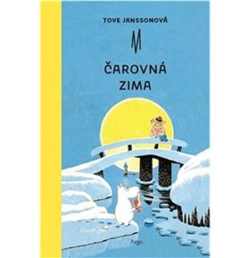 Čarovná zima