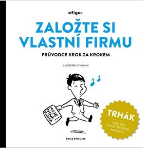 Založte si vlastní firmu: Průvodce krok za krokem