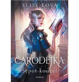 Čarodějka - Šepot kouzel