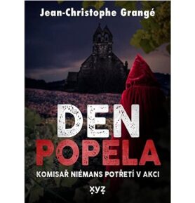 Den popela: Komisař Niémans potřetí v akci
