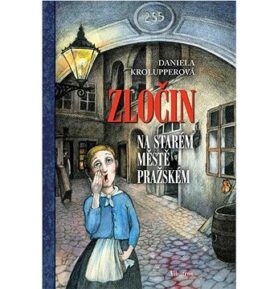 Zločin na Starém Městě pražském