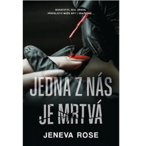 Jedna z nás je mrtvá
