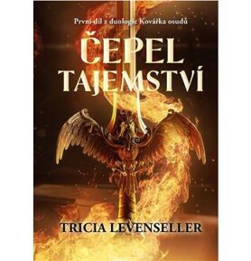 Čepel tajemství