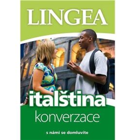 Italština konverzace: s námi se domluvíte