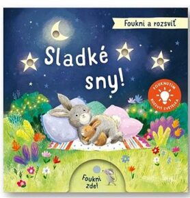 Sladké sny!